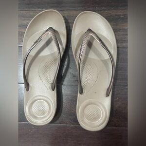 Fitflop Ergonomic Flip-flop